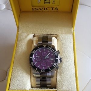 Men's Chronograph Watch